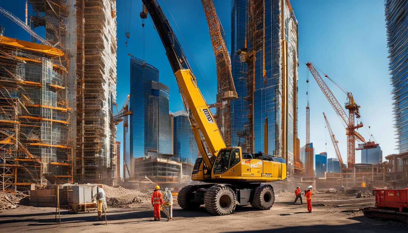 Understanding Las Vegas's construction boom and its cleaning needs