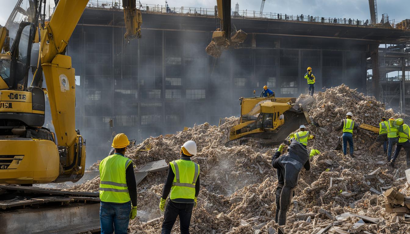 Your Ultimate Guide to Final Clean After Construction - Construction Site Clean Up Warsaw Indiana